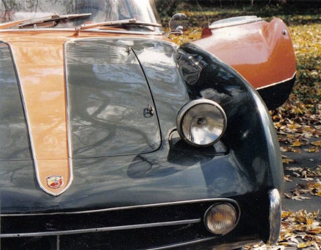 Abarth Rev2146