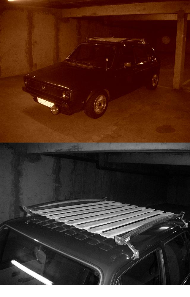 Ma Golf GLS de 1979 vendue ! - Page 3 Galone1