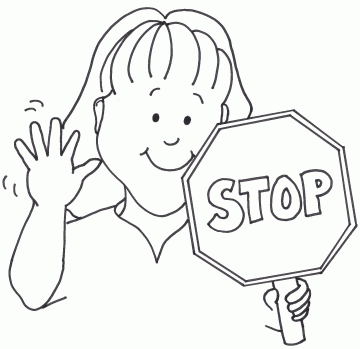 كلمات ترددها المرأة Medium_grl-stop-sign