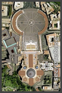 Le Vatican. Vatican_cle1