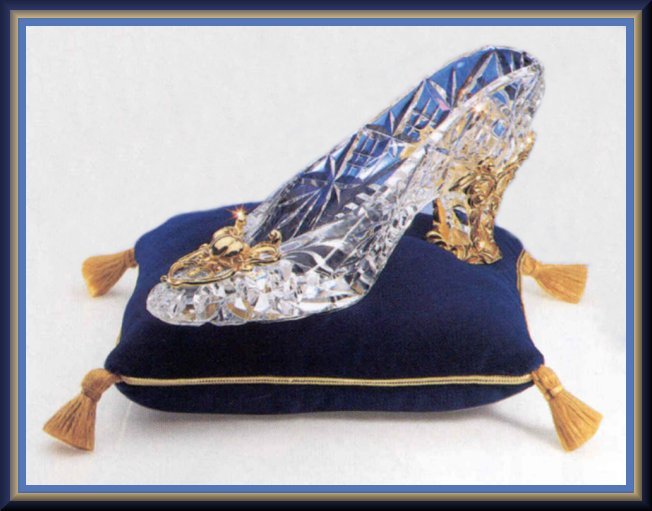 احدية 2010 Soulier_Cendrillon_650