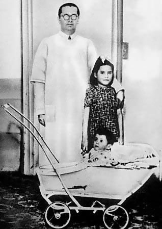 Le saviez-vous?La plus jeune mère dans l’histoire de la médecine avait 5 ans Lina_medina