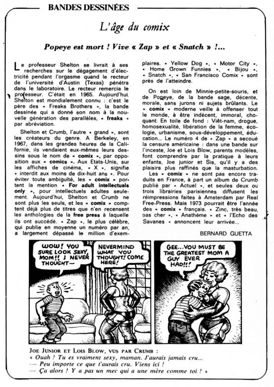 La Presse Underground - Page 2 3162309527