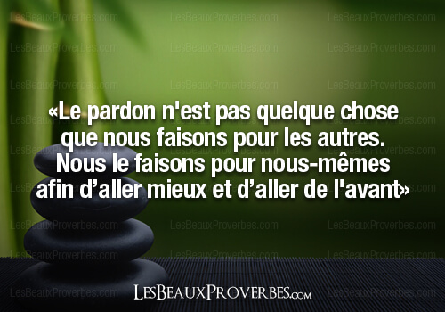 citation du jour  0750