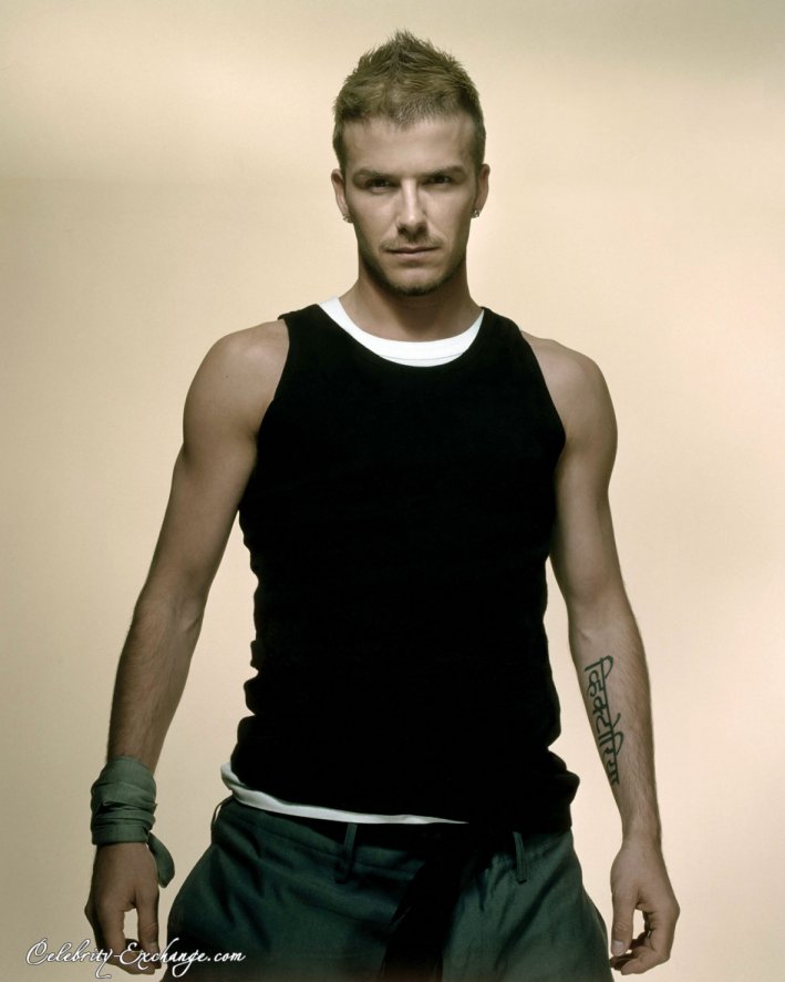 اجمل صور للبيكهام David-beckham-03