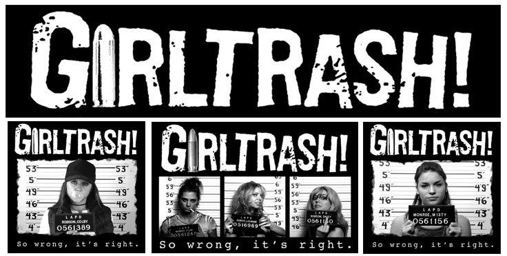 Girltrash (Web Série) Girltrash1521564