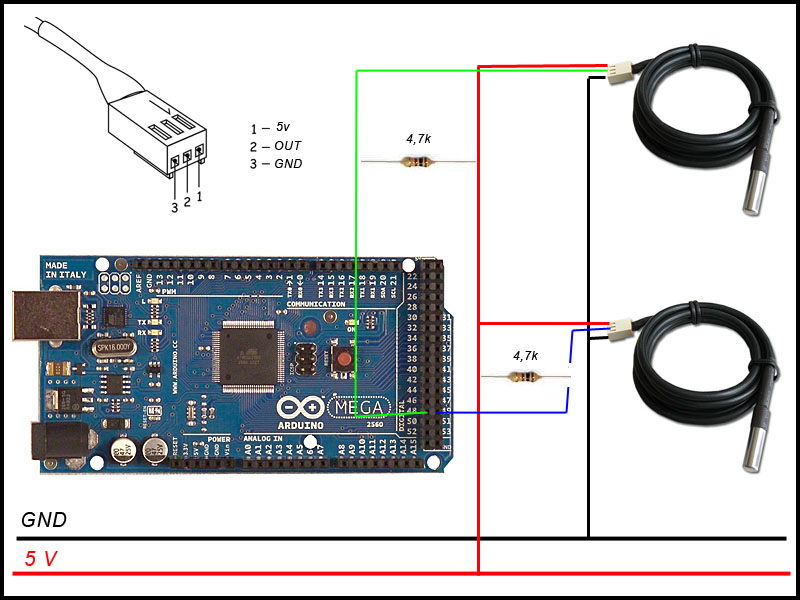 Tuto et Shéma de la réalisation du Sebduino V1 Schema%20sondes%20temperatures