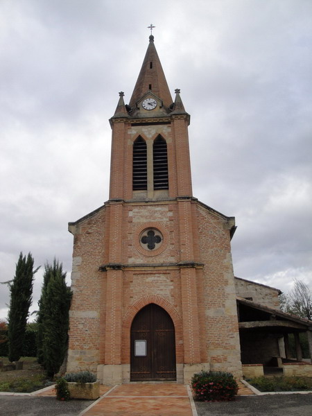  47 : MONGAILLARD + 82 : SAINT LOUP  600DSC08851