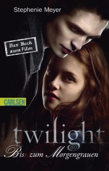 TWILIGHT ^^ Taschenbuchtwilight1