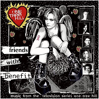 La musique de ONE TREE HILL Treehill003