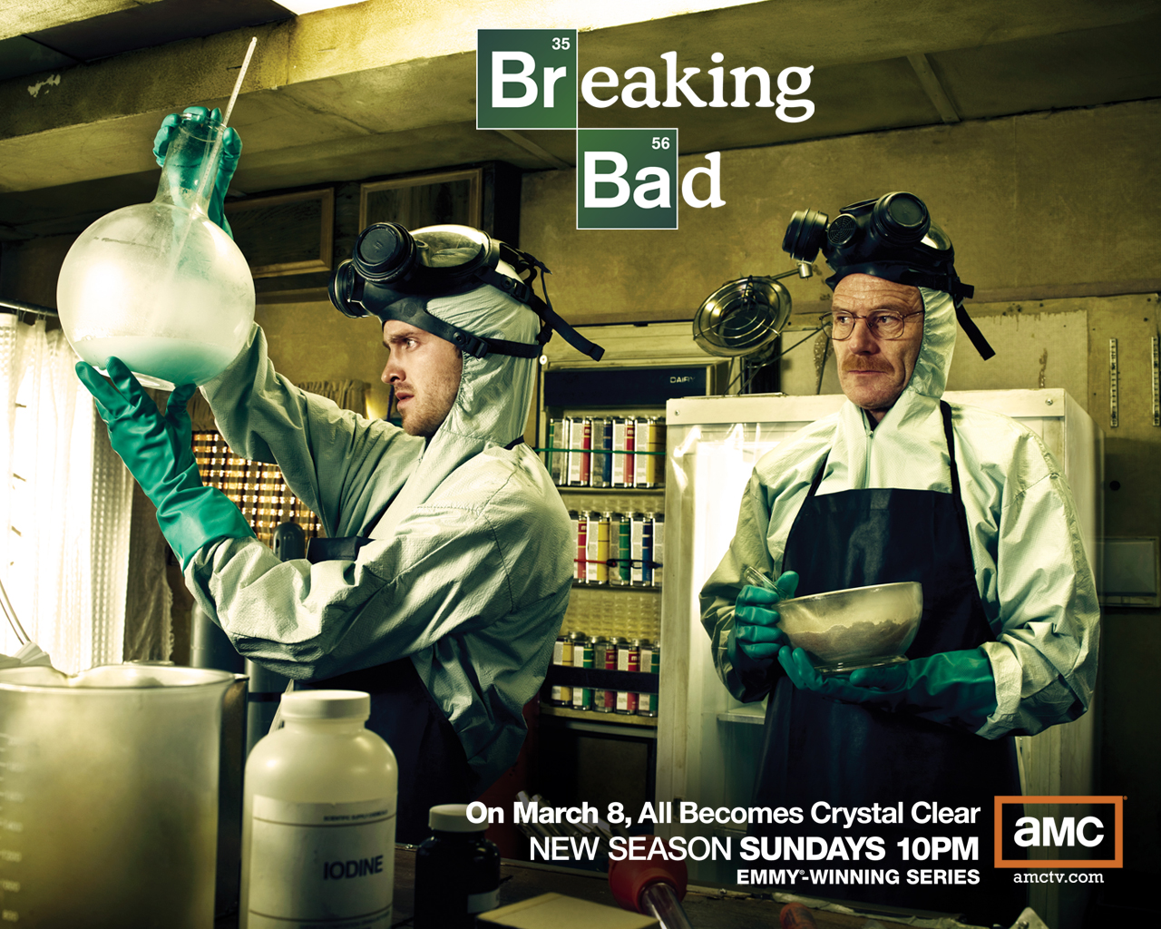 Breaking Bad Breakingbadwallpaper3