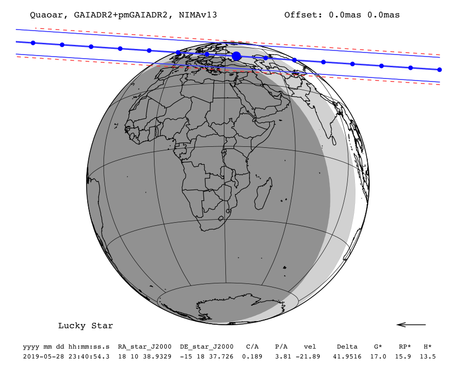 28 Mai 2019 - Occultation par Quaoar 2019-05-28_23h40m54s_Quaoar_GAIADR2pmGAIADR2_NIMAv13