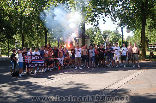 [Europa League] Lausanne-Sports - FK Borac Banja Luka - Page 2 1011_lozana-borac_6