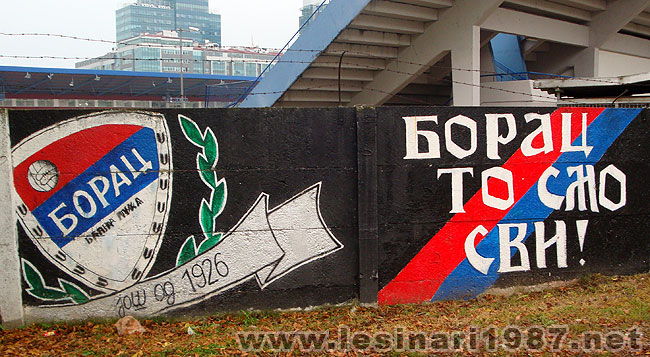 Lesinari - Banja Luka Grafiti_168