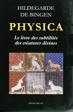 Hildegarde de Bingen Physica_000