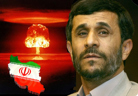 La menace nucléaire iranienne : « Une escroquerie intellectuelle »  Iran-nucleaire