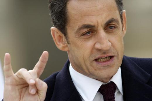 Et si Nicolas Sarkozy créait un nouveau parti politique Sarkozy