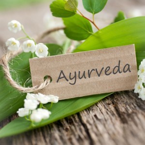 La Médecine Ayurvédique… Ayurveda-sign-300x300-300x300