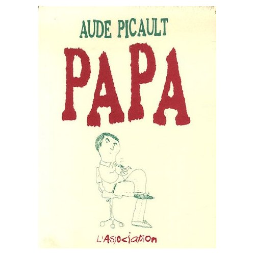 Lecture(s) en cours ... - Page 9 Papa