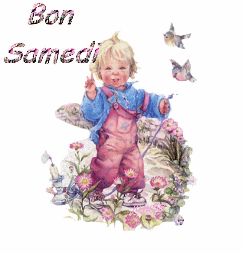 BON SAMEDI de la part de Josiane 1377325_551284884989894_662513104_n