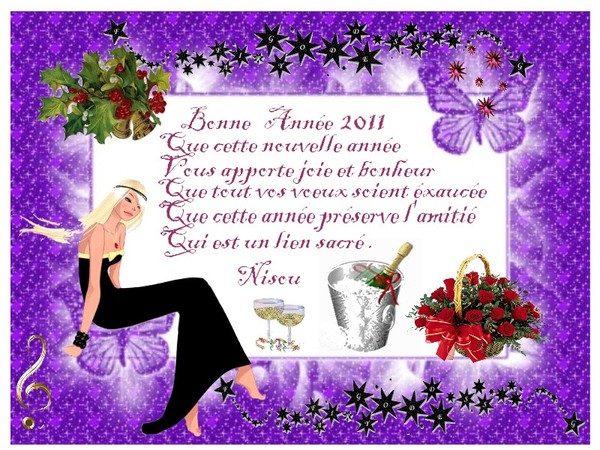  BONNE ANNEE  Ef3cdd48