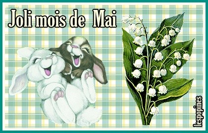 bon mercredi du 1 er mai 3c6a778d