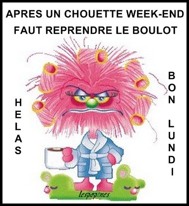 BONJOUR DU LUNDI 22 JUILLET 6bfc5a3a