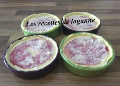 Tartelettes aux pommes de terre et au bacon B87ae22a