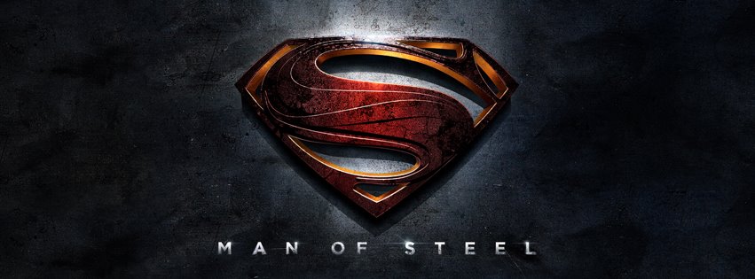 News Films DC et Marvel - Page 13 Superman-man-of-steel-banniere