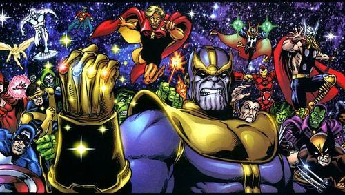The avengers - Page 2 Thanos-scene-post-generique-bonus-avengers1