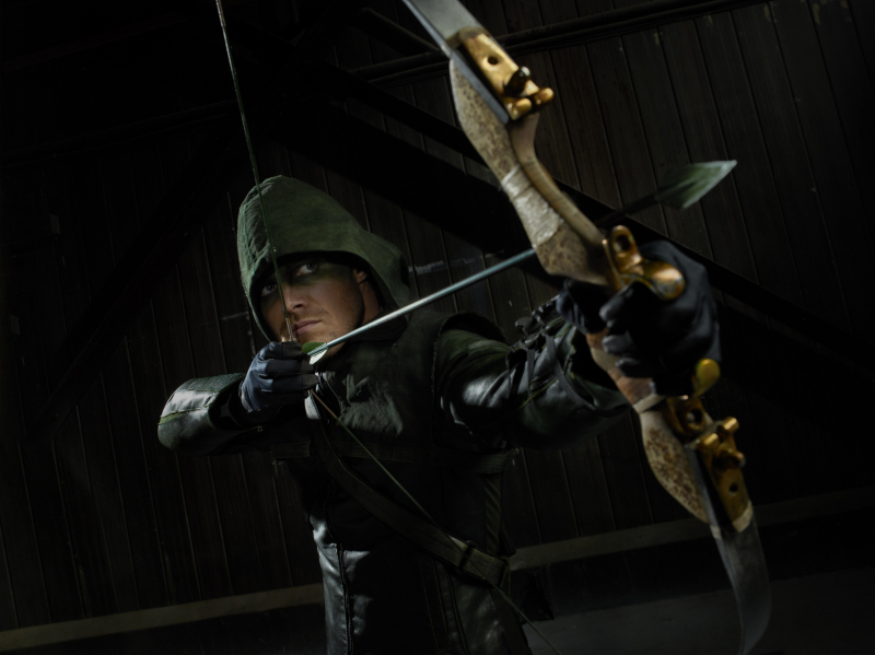 NEWSl - Page 20 Green-arrow-serie-oliver-queen-cw