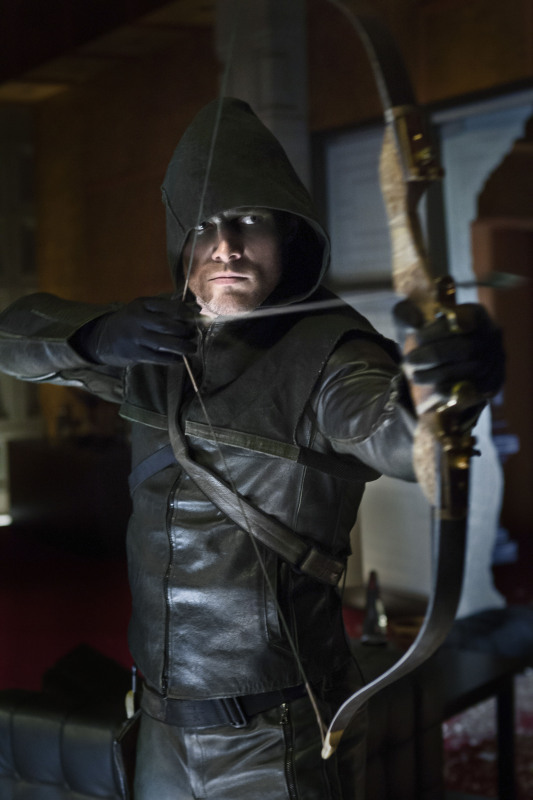 NEWSl - Page 20 Green-arrow-serie-oliver-queen-date