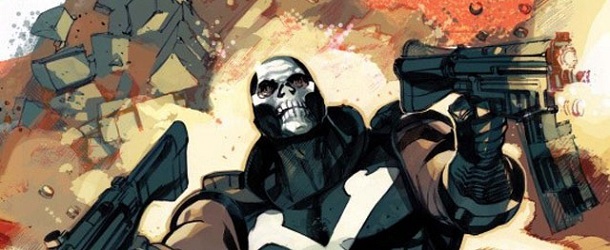 News Films DC et Marvel - Page 18 Crossbones