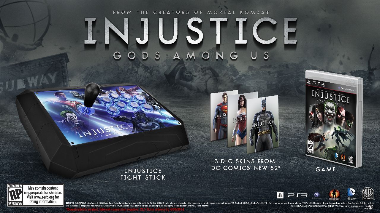 INJUSTICE Injustice_battle-edition