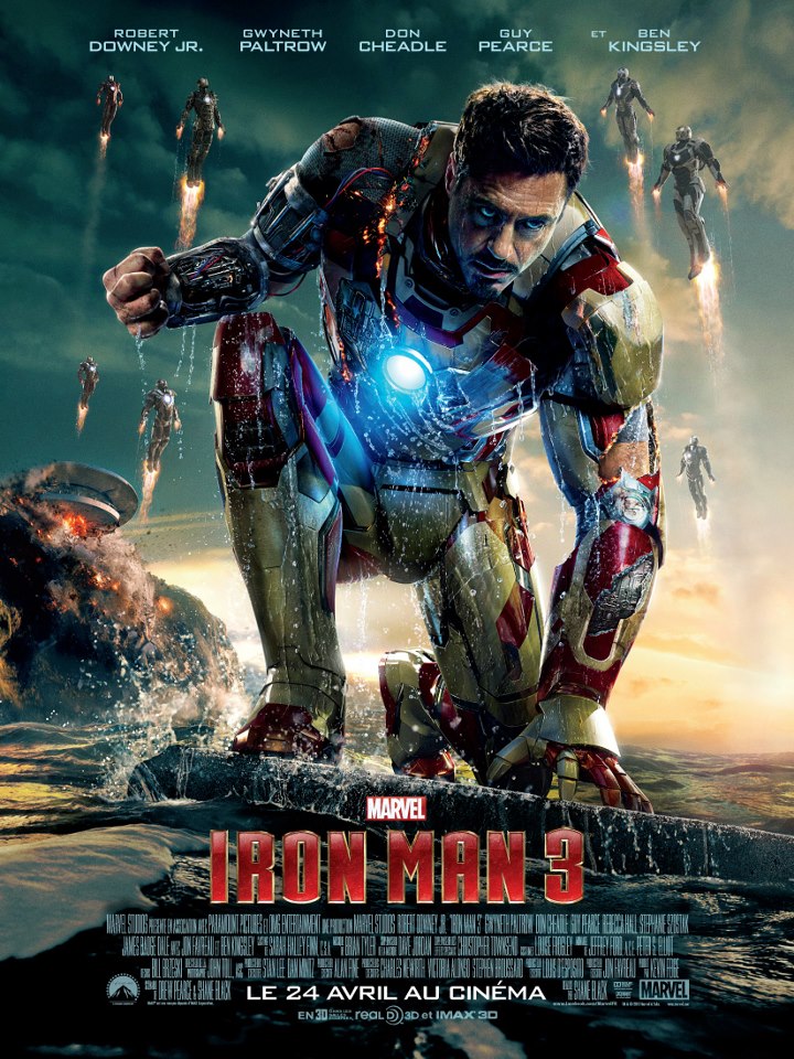 News Films DC et Marvel - Page 21 Affiche-iron-man-3