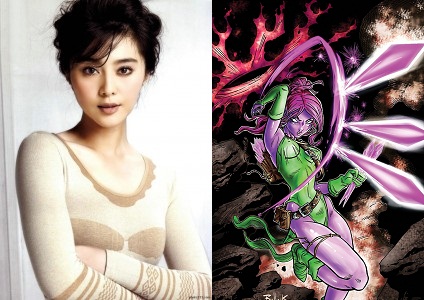 News Films DC et Marvel - Page 22 Foto-Fan-Bingbing-39-212x300