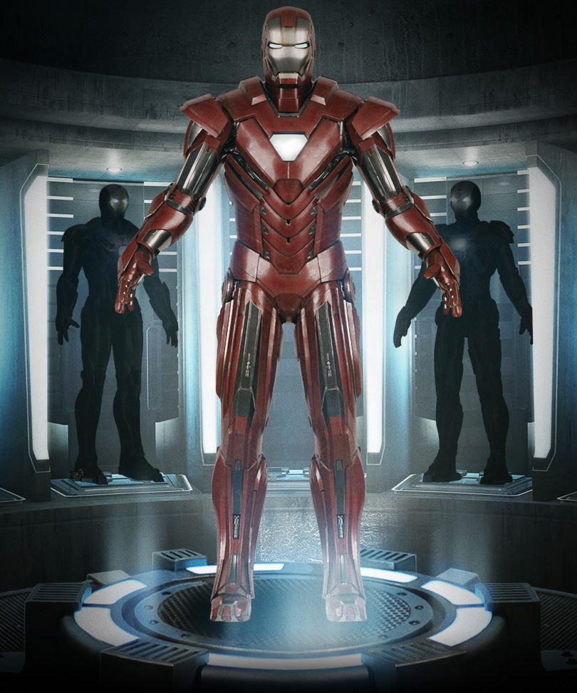 News Films DC et Marvel - Page 22 Iron-man-3-armures-mark-33-enchanced-energy-suit-silver-centurion-liste