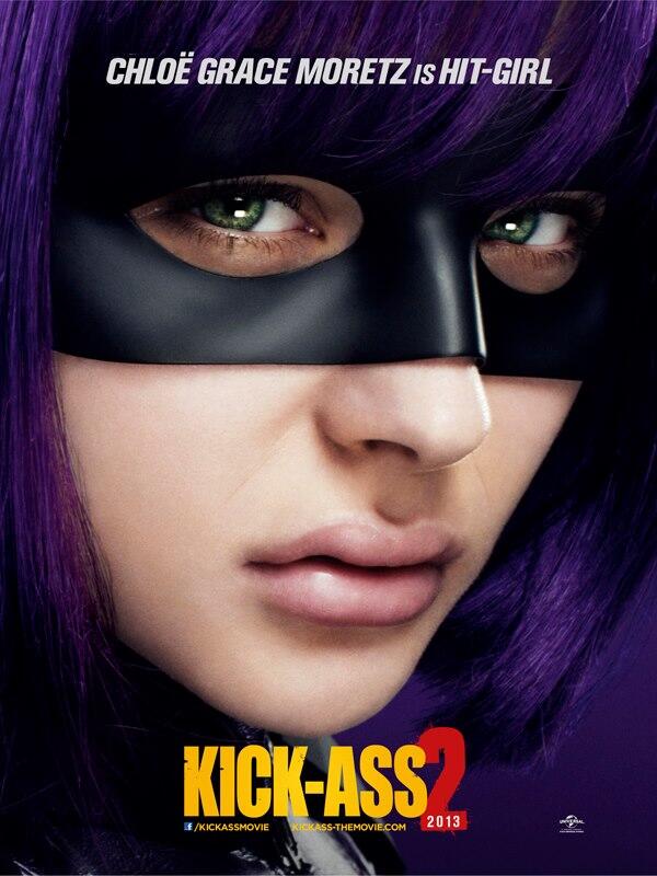 News Films DC et Marvel - Page 22 Poster-kickass2-hit-girl