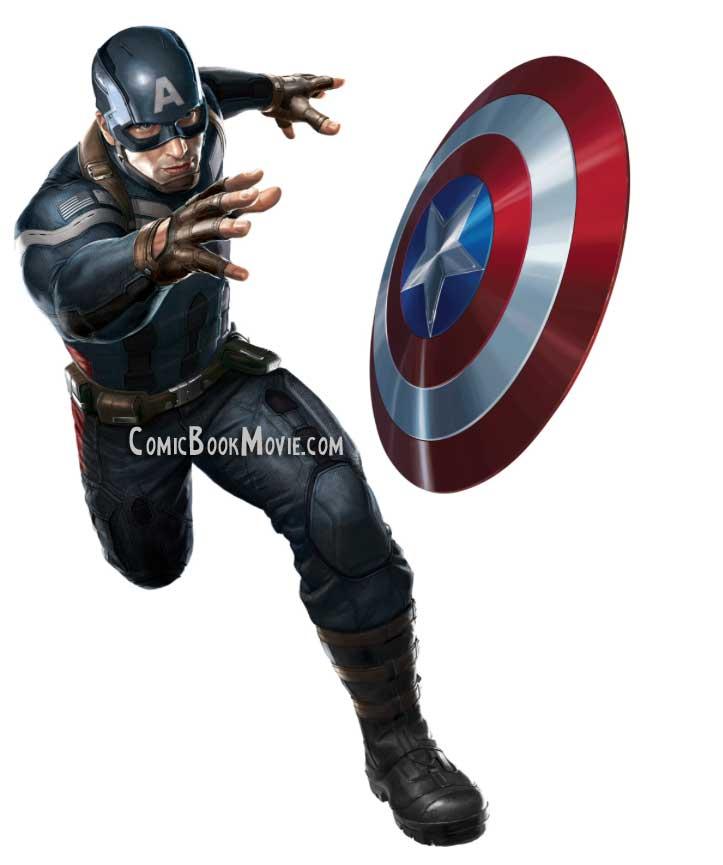 News Films DC et Marvel - Page 22 New-cap-suit