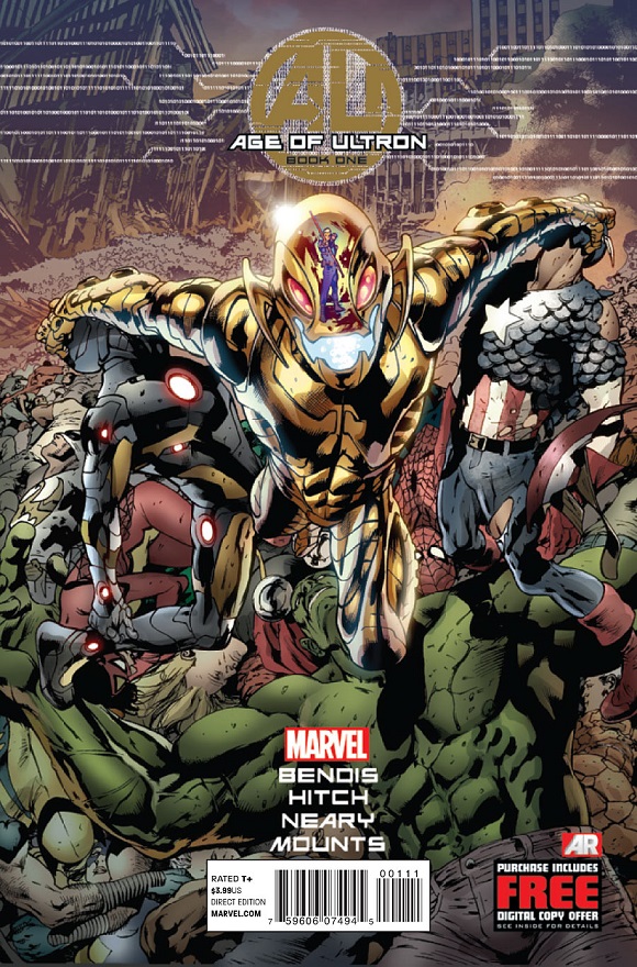 AVENGERS 2 : AGE OF ULTRON Avengers-age-of-ultron-cover