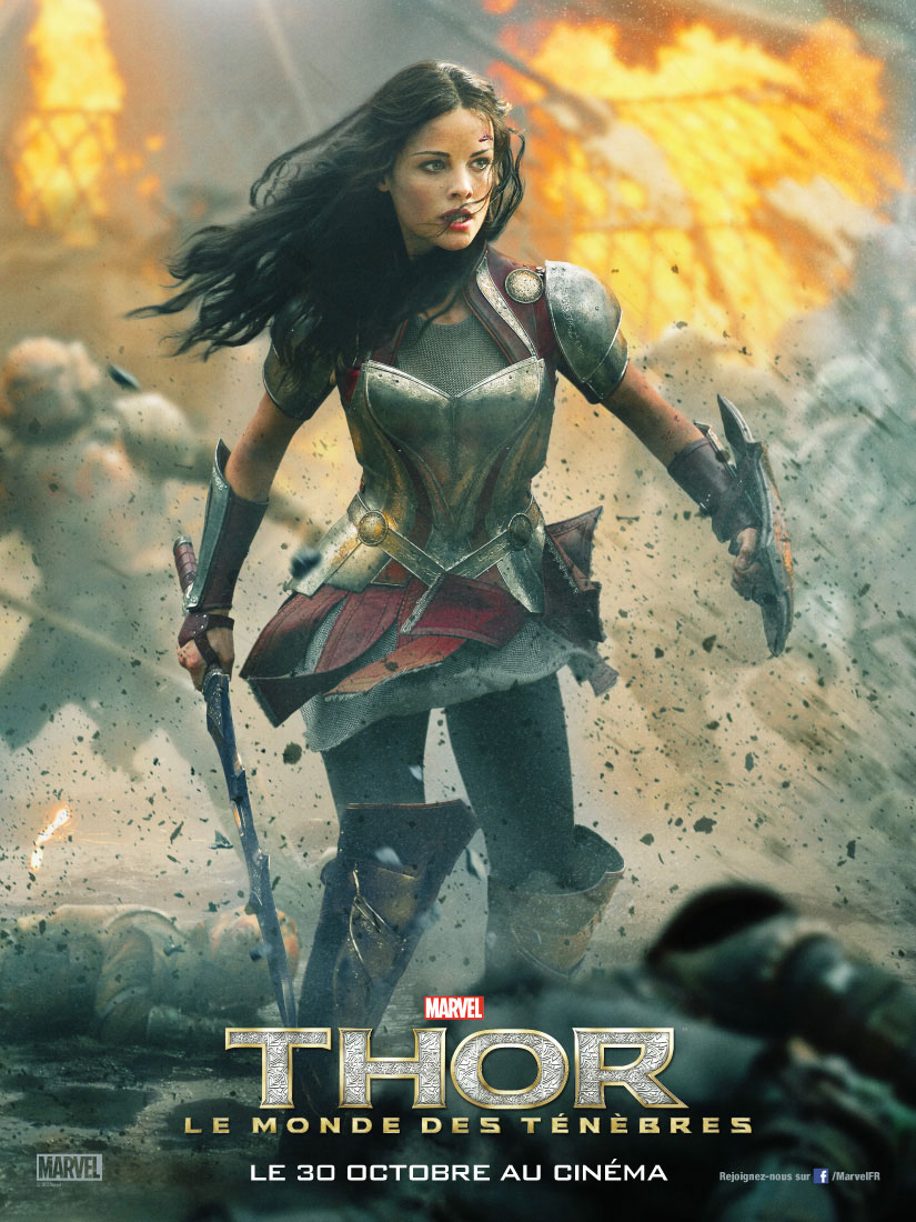 THOR 2 - Page 4 Affiche_SIF_FRANCE_BD