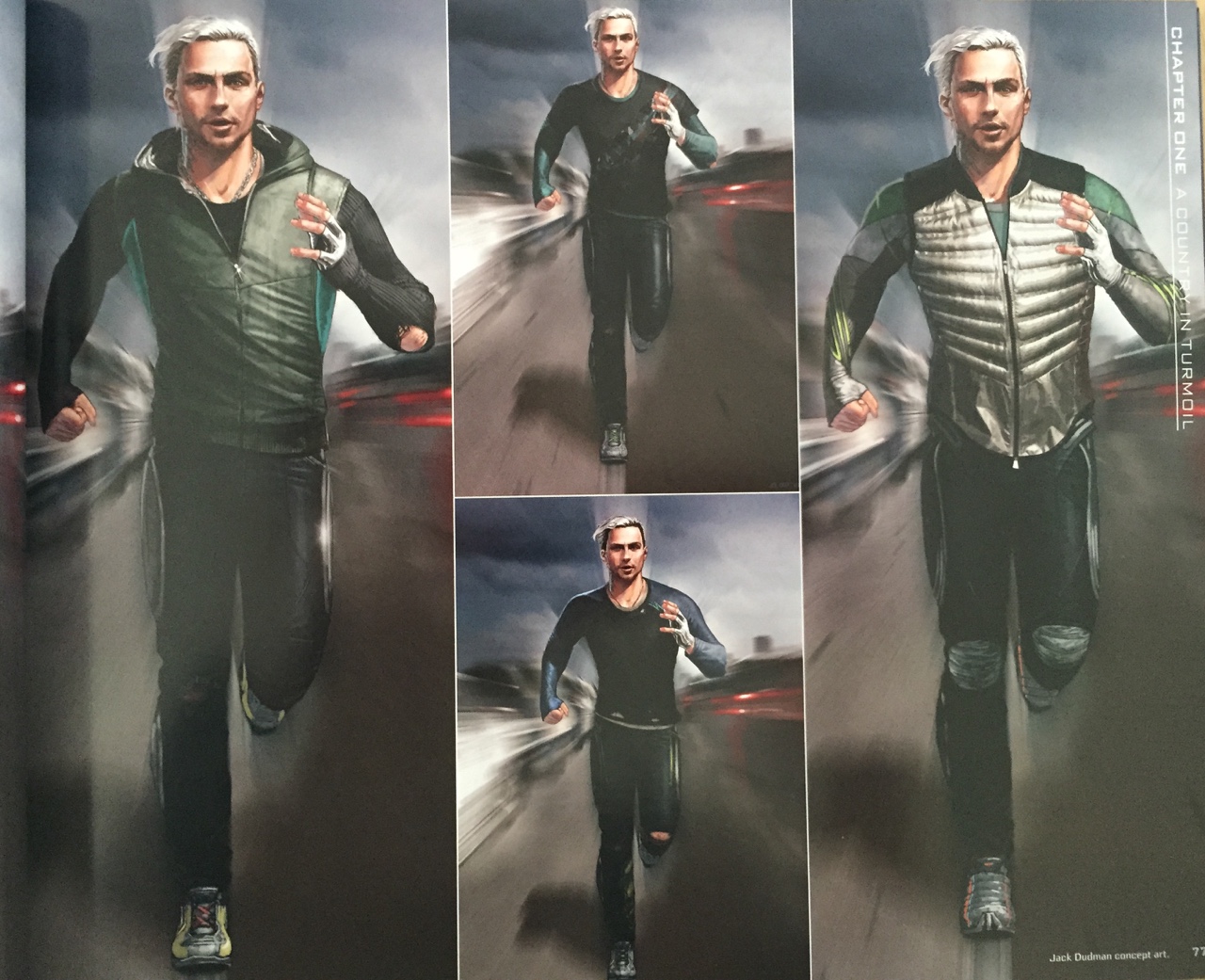 Avengers : L'Ère d'Ultron [Marvel - 2015] - Page 17 Avengers-age-of-ultron-concept-art-quicksilver-running