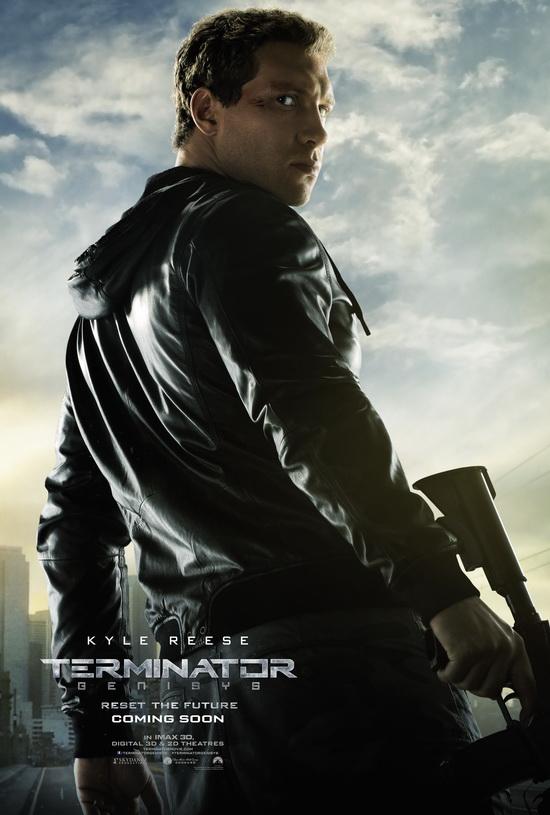 Terminator Genisys Terminator-genisys-character-poster-kyle-reese