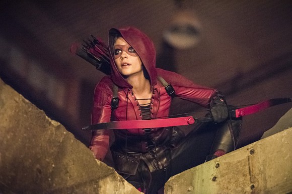 Arrow ( WB TV &CW ) - Page 8 Arrow-season-3-premiere-speedy-580x387