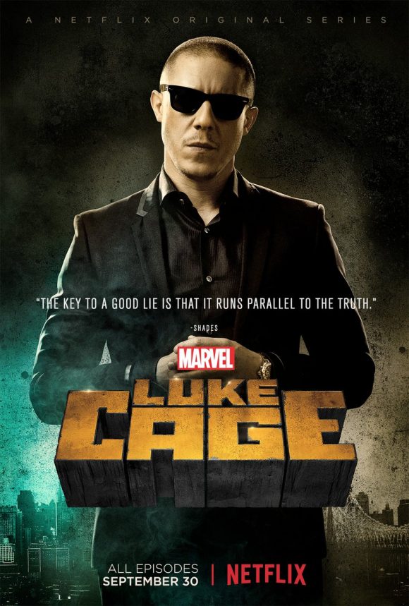2016 - LUKE CAGE  (Netflix ) - Page 2 Luke-cage-shade-poster-netflix-580x859