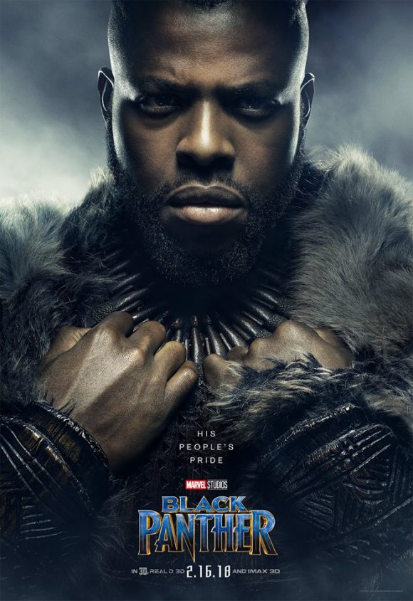 Black Panther (Marvel) - Page 3 Jesaisplus-580x844