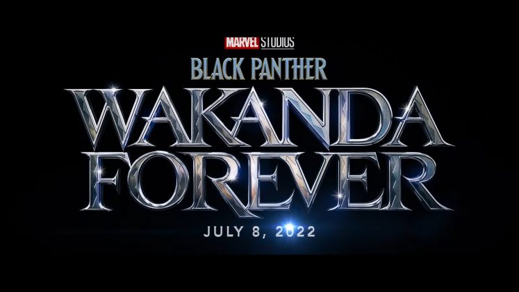 [2022] Black Panther : Wakanda Forever Wakanda-747x420