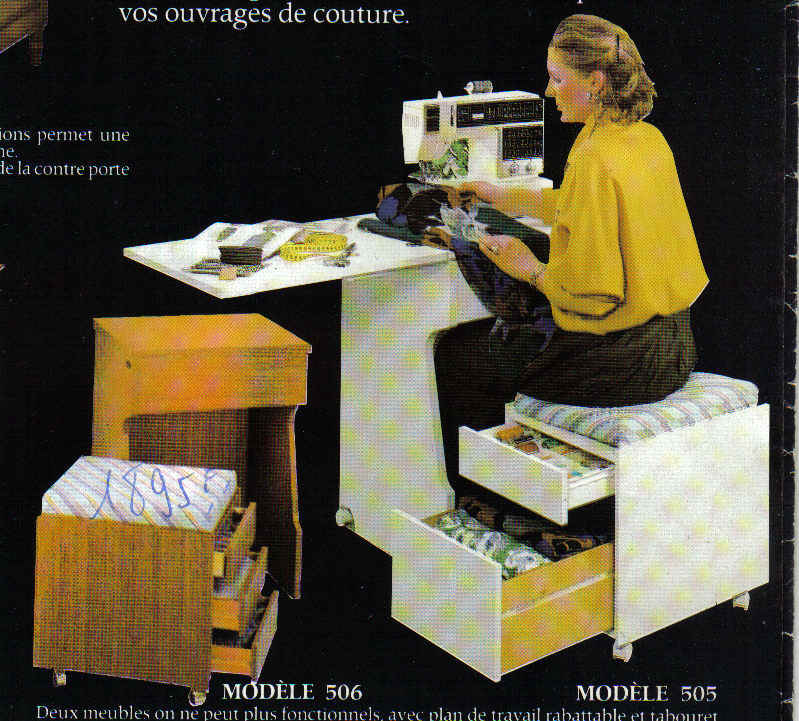 Une nouvelle copine Meuble%20machine