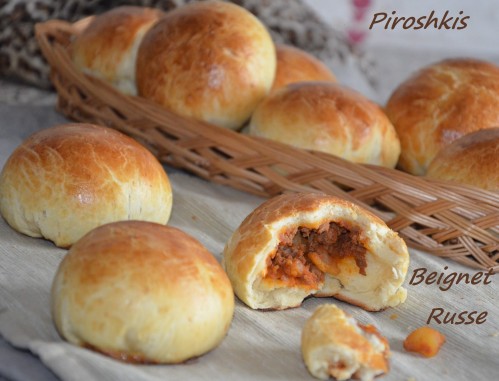 Apprentis cuistots : le coin des gourmets - Page 17 PIROSHKIS-1