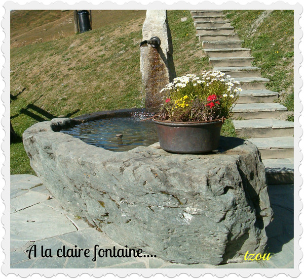 Les fontaines - Page 2 25a0f333